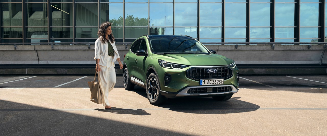 Tendencias clave en la gestión de flotas en 2025 Header