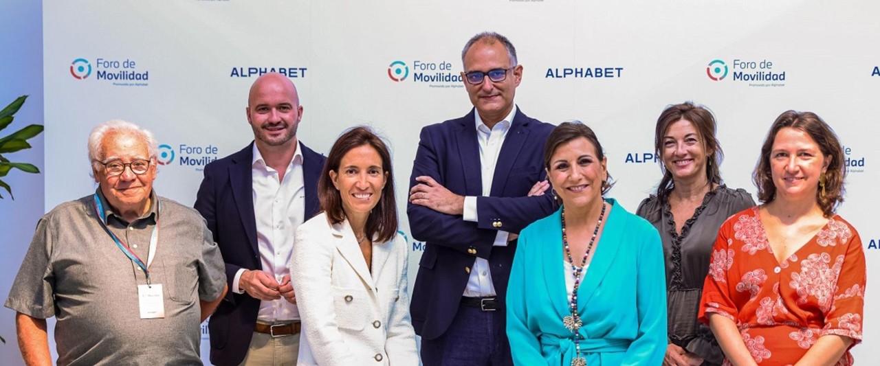 VII edicion foro movilidad