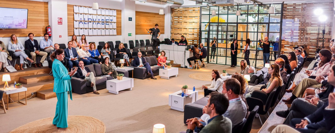 VII Edicion Foro Movilidad