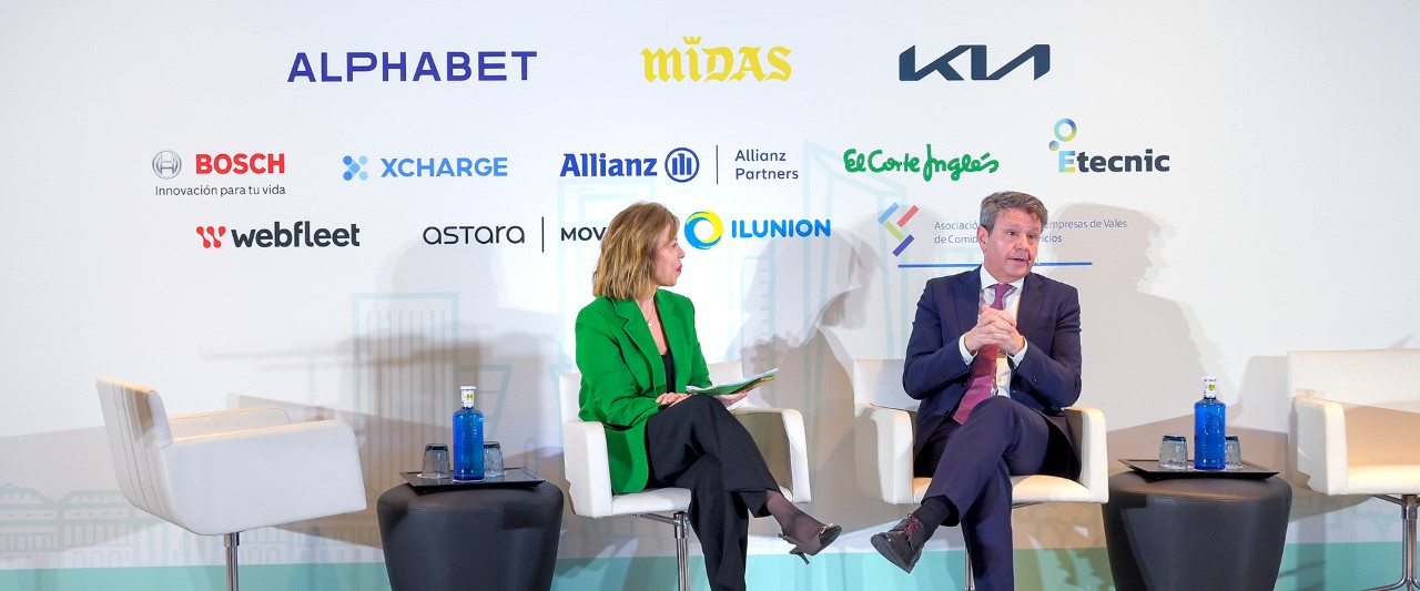 Entrevista Alphabet Summit 2024