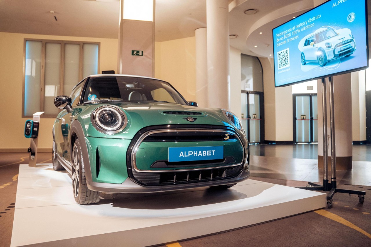 Alphabet SUMMIT 2023