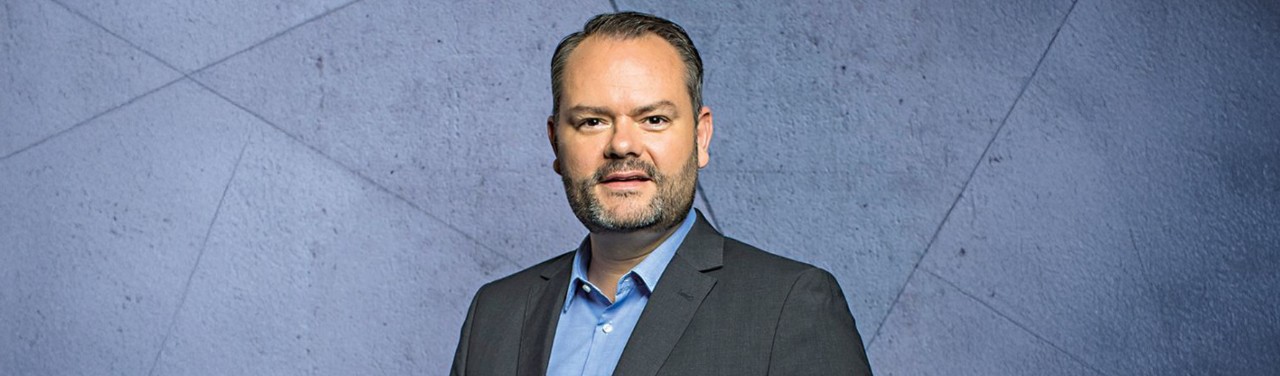 Nikolaus Engleitner, CCO de Alphabet Austria