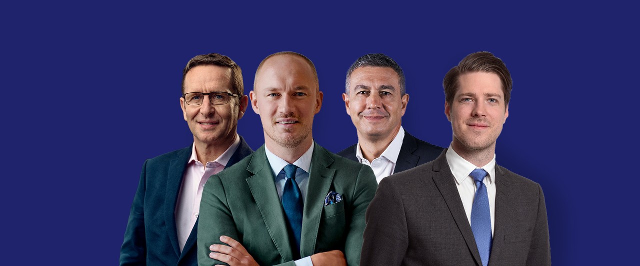 C-level insights given by Alphabet