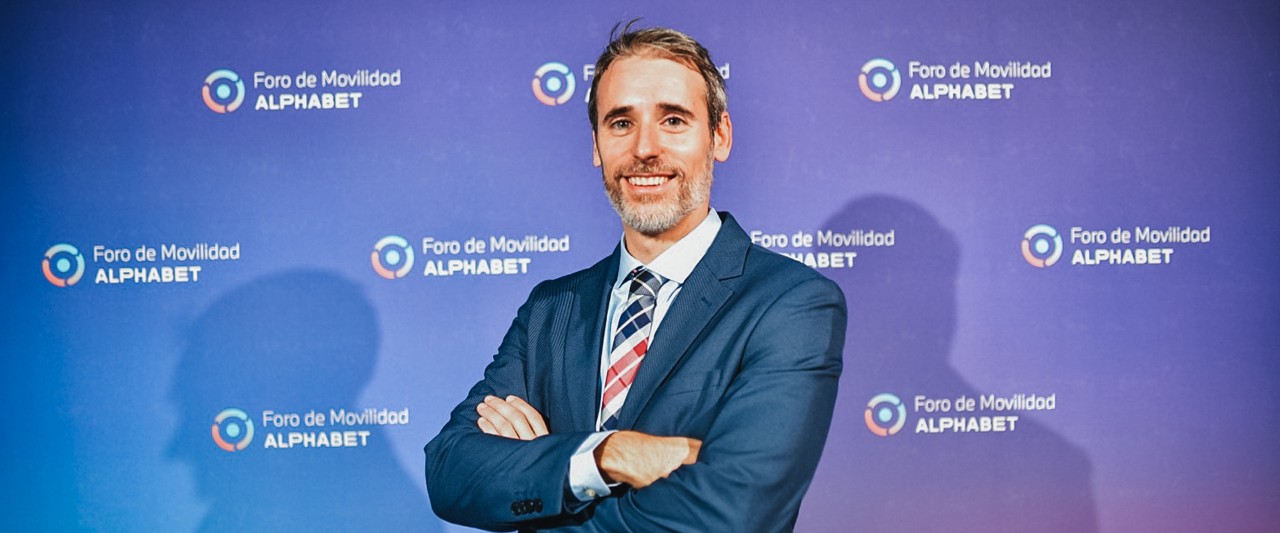 c-levels foro de movilidad ALPHABET