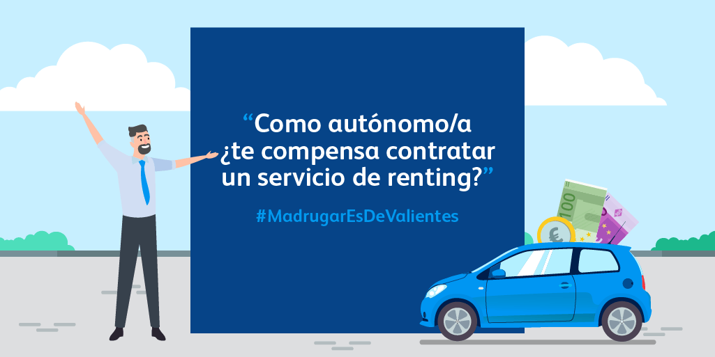 #MadrugarEsDeValientes