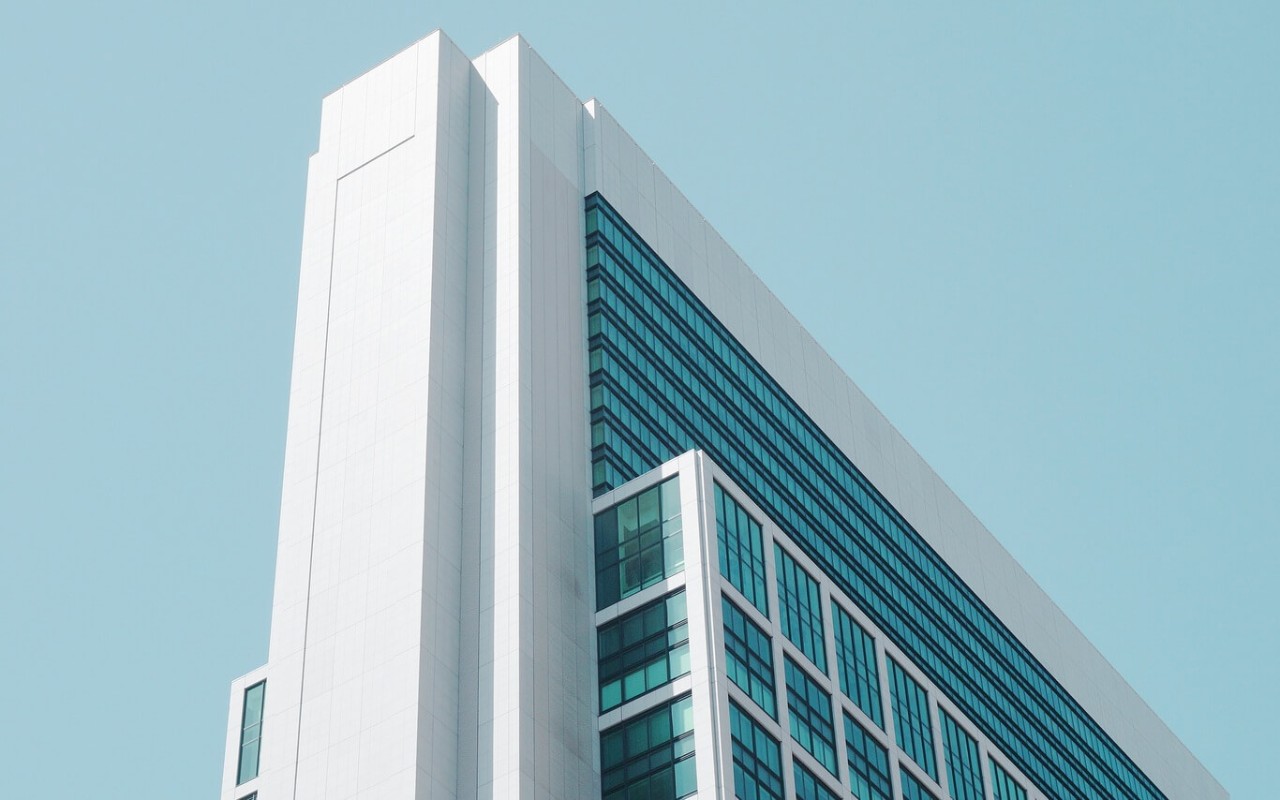 Edificio moderno