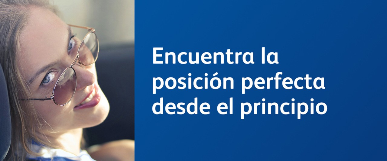 Imagen encuentra la posicion pperfecta desde el principio