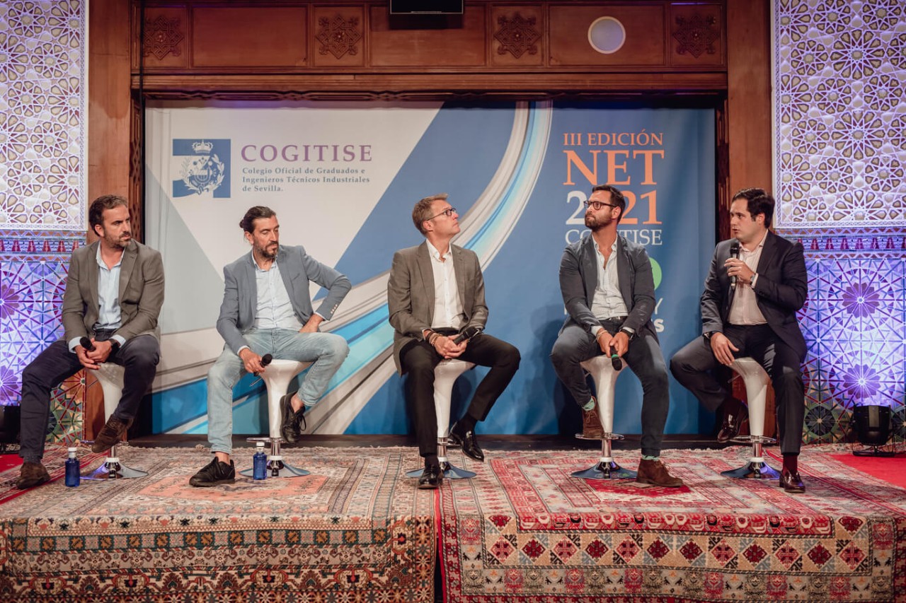 Evento semana europea de la movilidad Evento semana europea de la movilidad