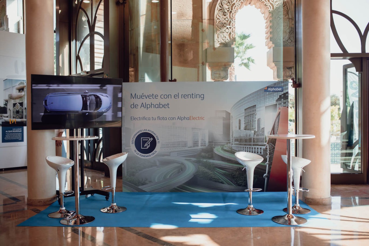 escenario semana europea de la movilidad