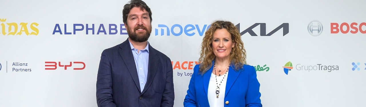 Miguel Álvarez Martínez SUMMIT 2025 