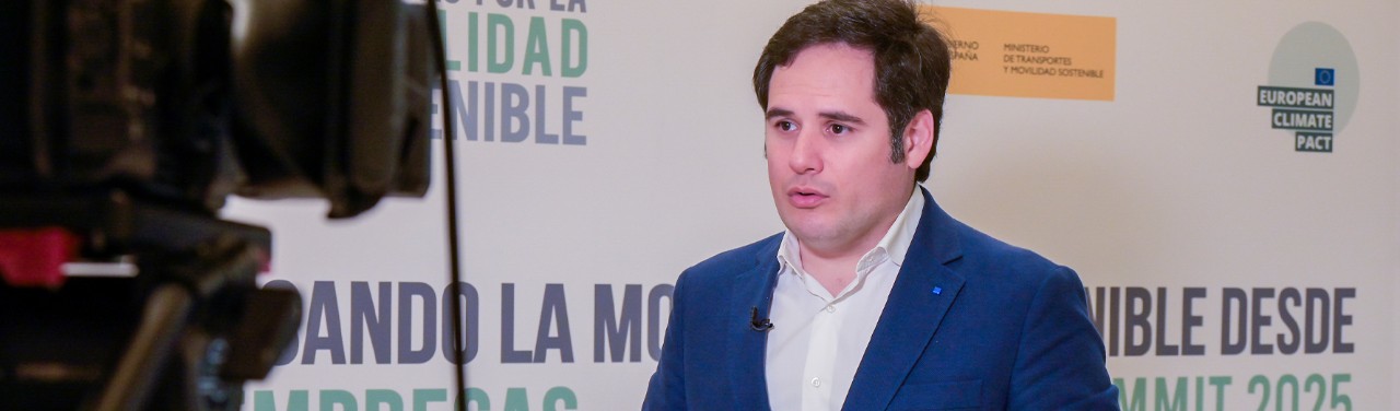 Daniel Ruiz entrevista SUMMIT 2025