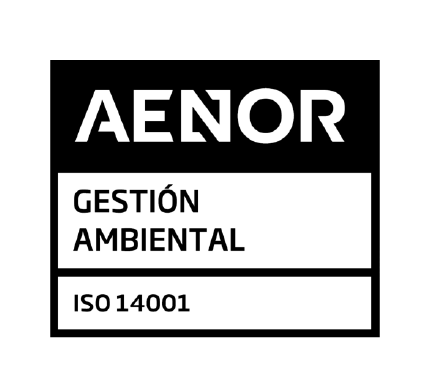 AENOR Gestion Ambiental