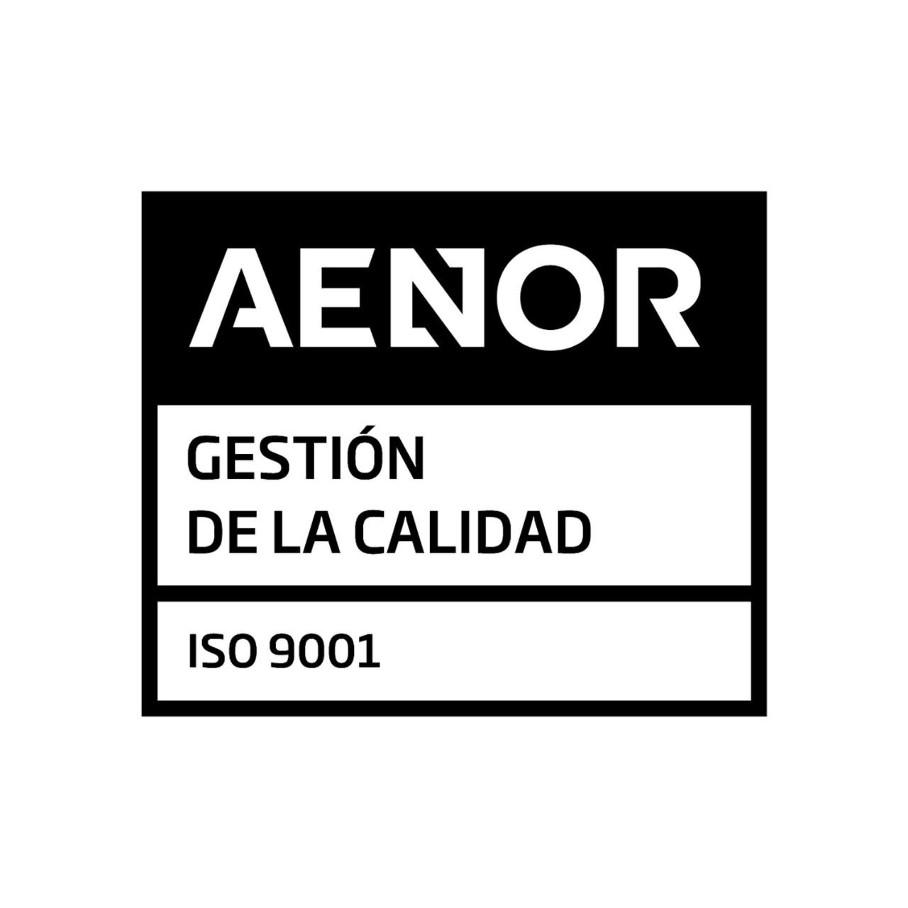 AENOR Gestion calidad