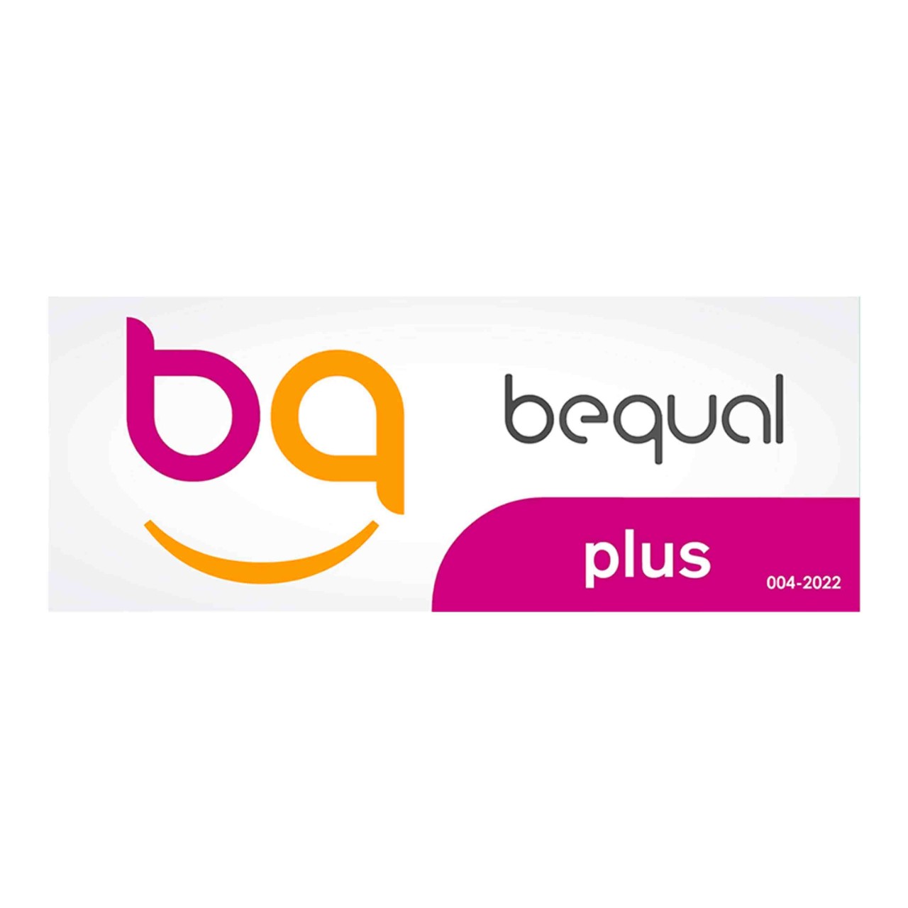 Bequal