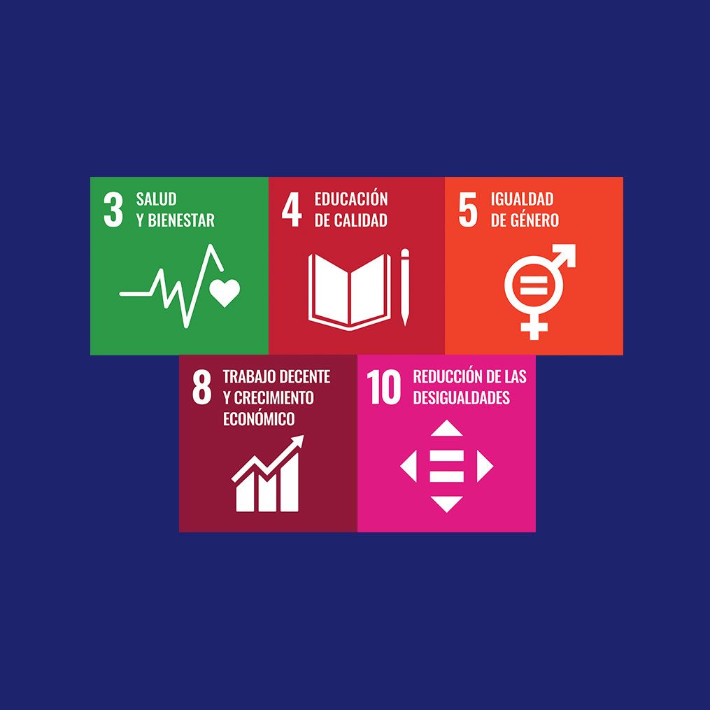 En que invertimos para mantener y cuidar el talento en Alphabet.