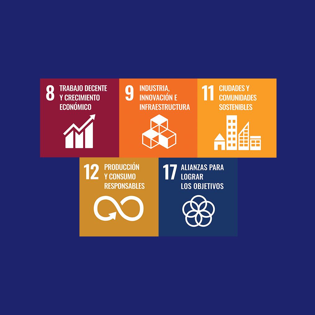 Nuestros objetivos para lograr la excelencia