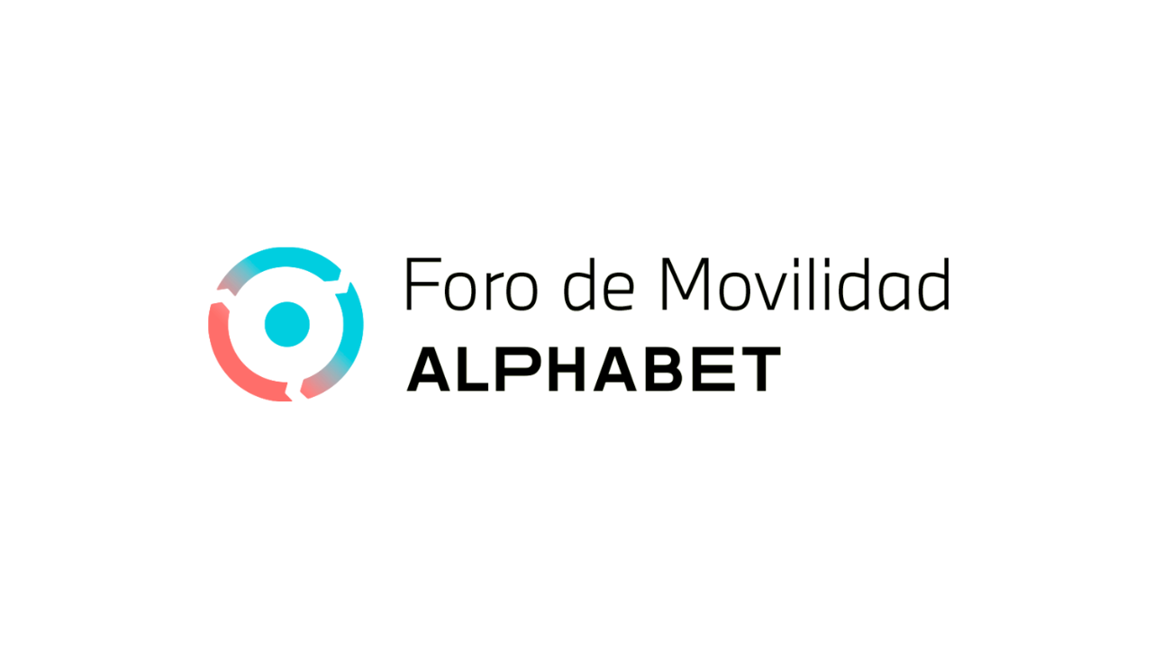Logo Foro de Movilidad ALP