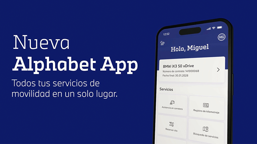 Alphabet App Highlights