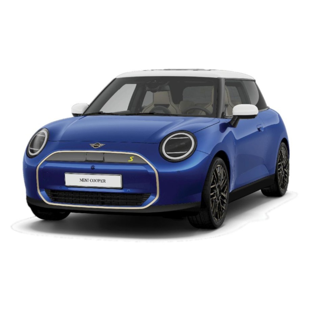 MINI Cooper Electric