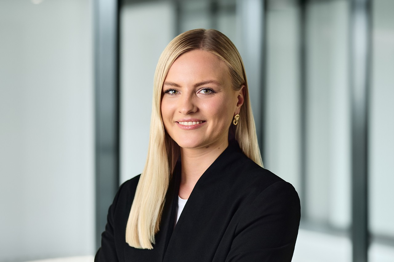 Greta Korten-Bauer