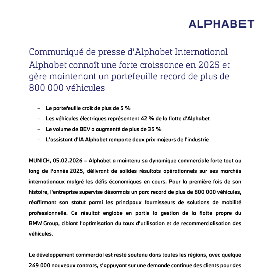 Aperçu de l'article