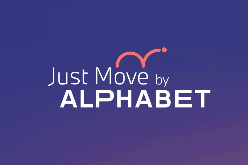 visuel blog Just Move par Alphabet