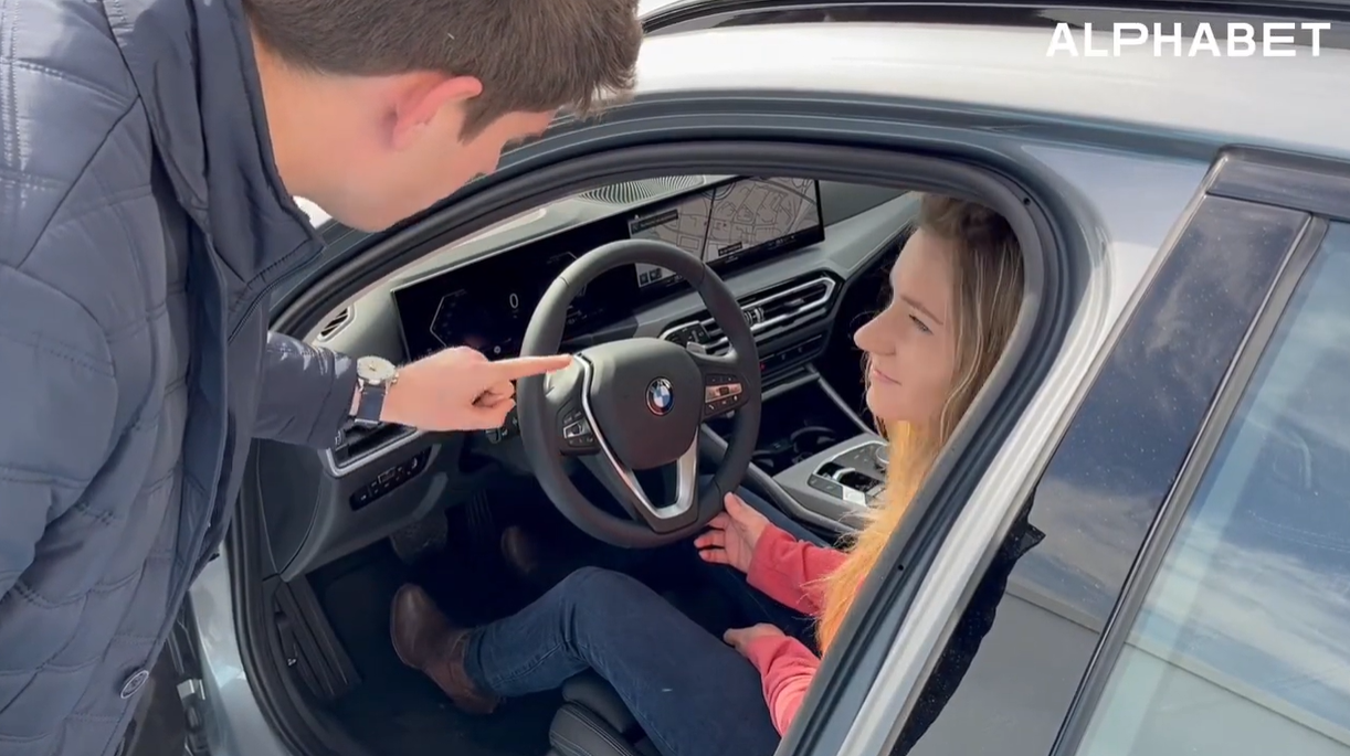 Mise à disposition d'un véhicule en cas de livraison retardée