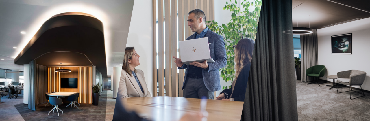 Interni e collaboratori Alphabet 