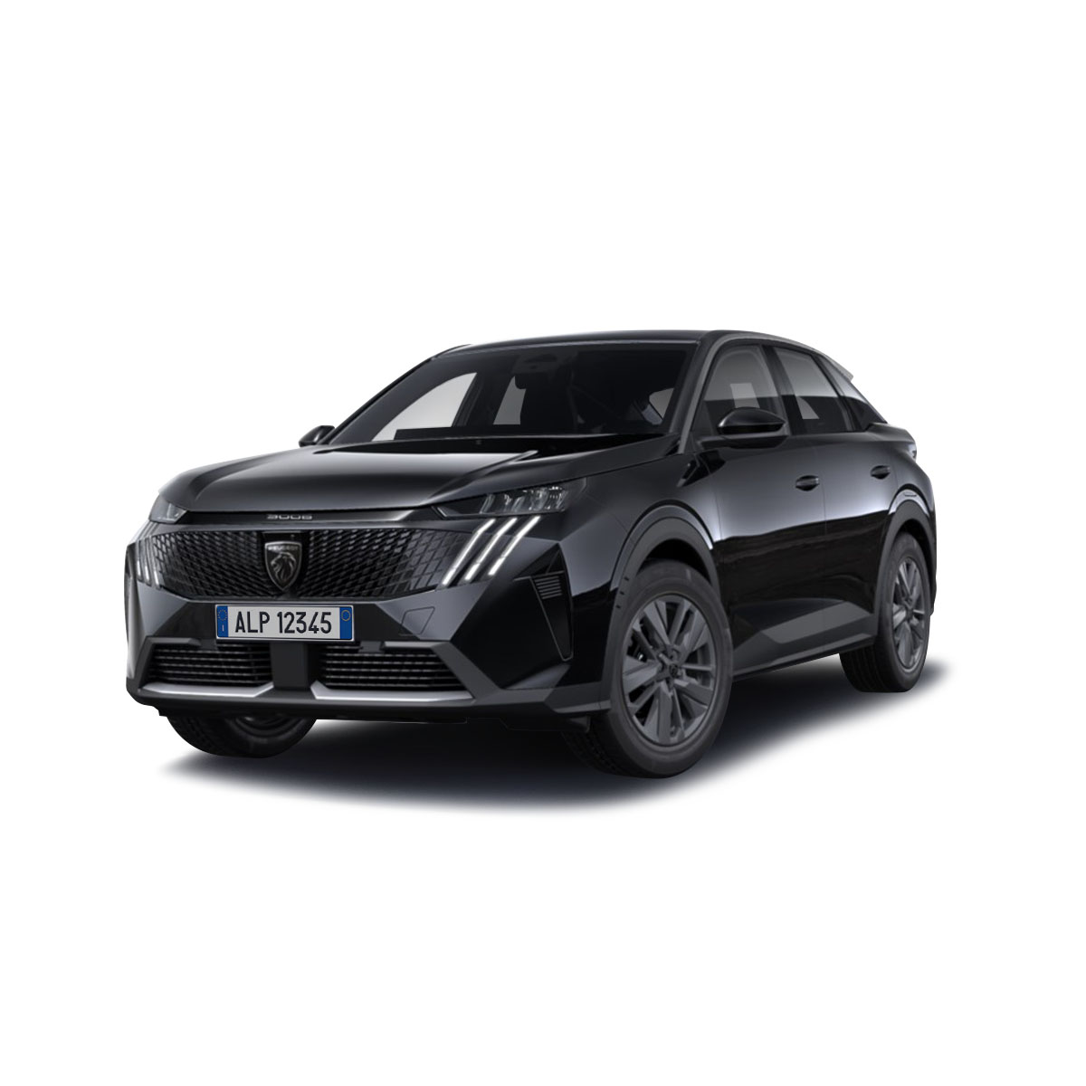 Immagine vettura Peugeot 3008