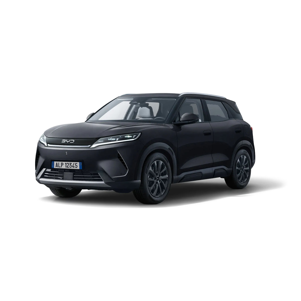 BYD Atto 2 foto tre quarti