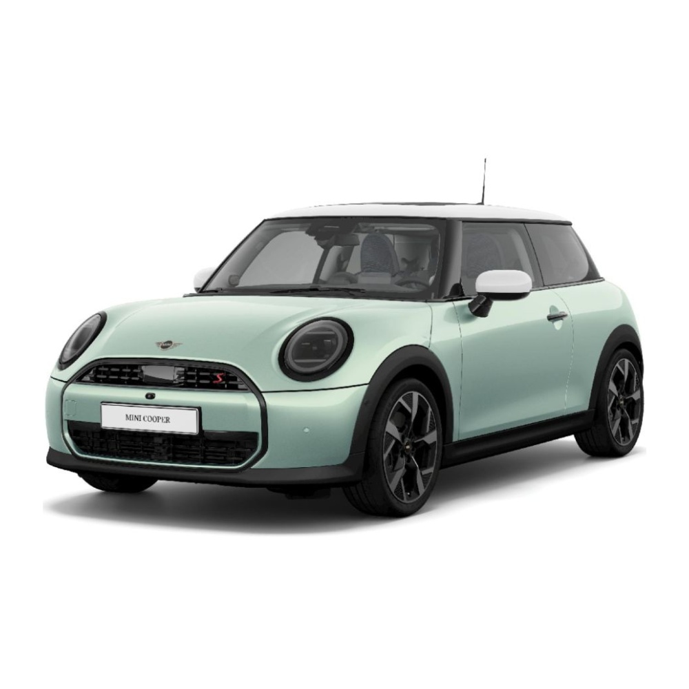 MINI Cooper C