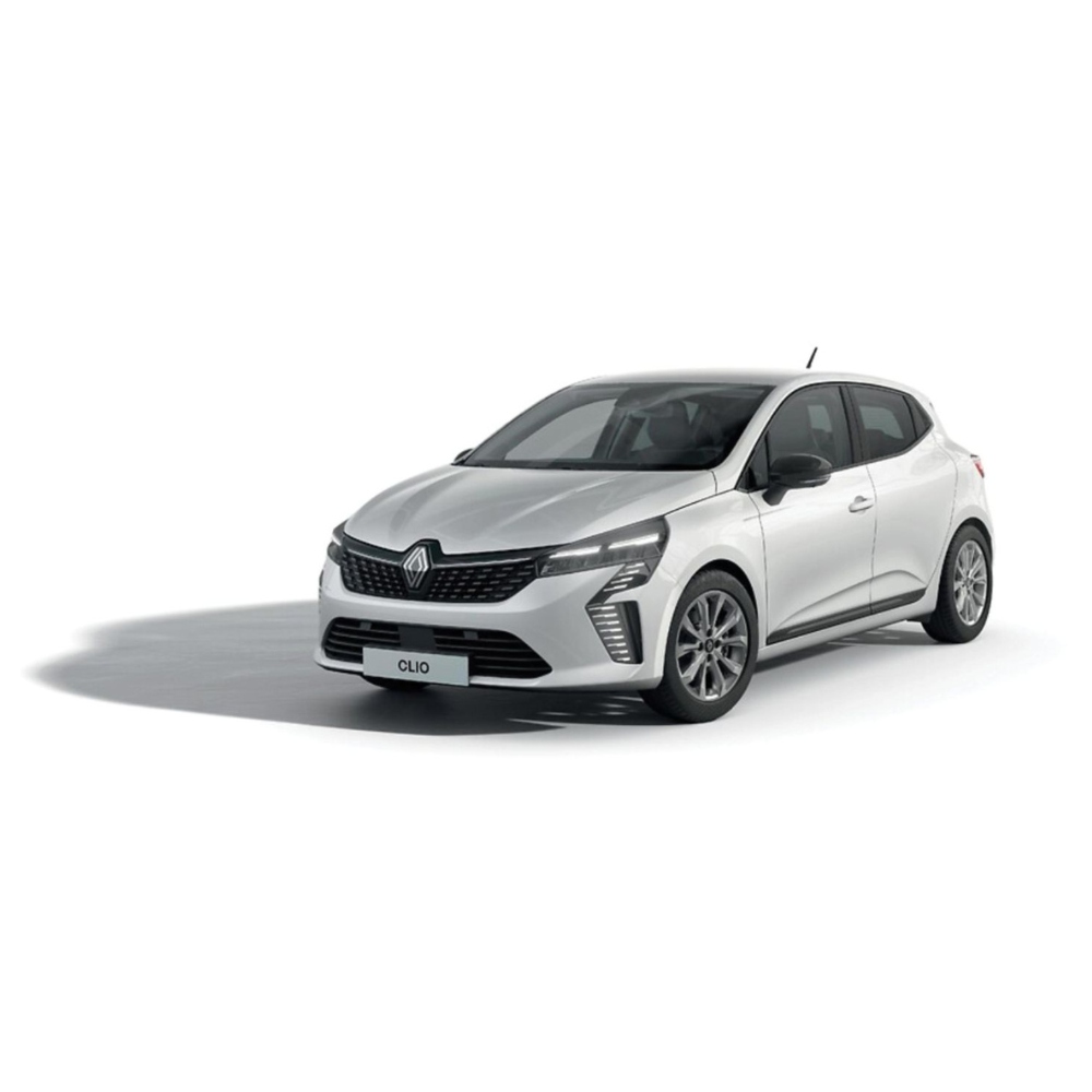 Renault Clio Evelution