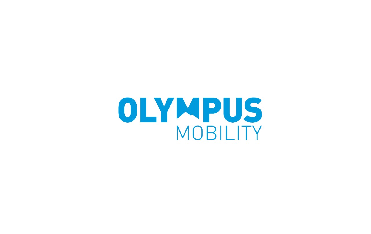 logo Olympus Mobility