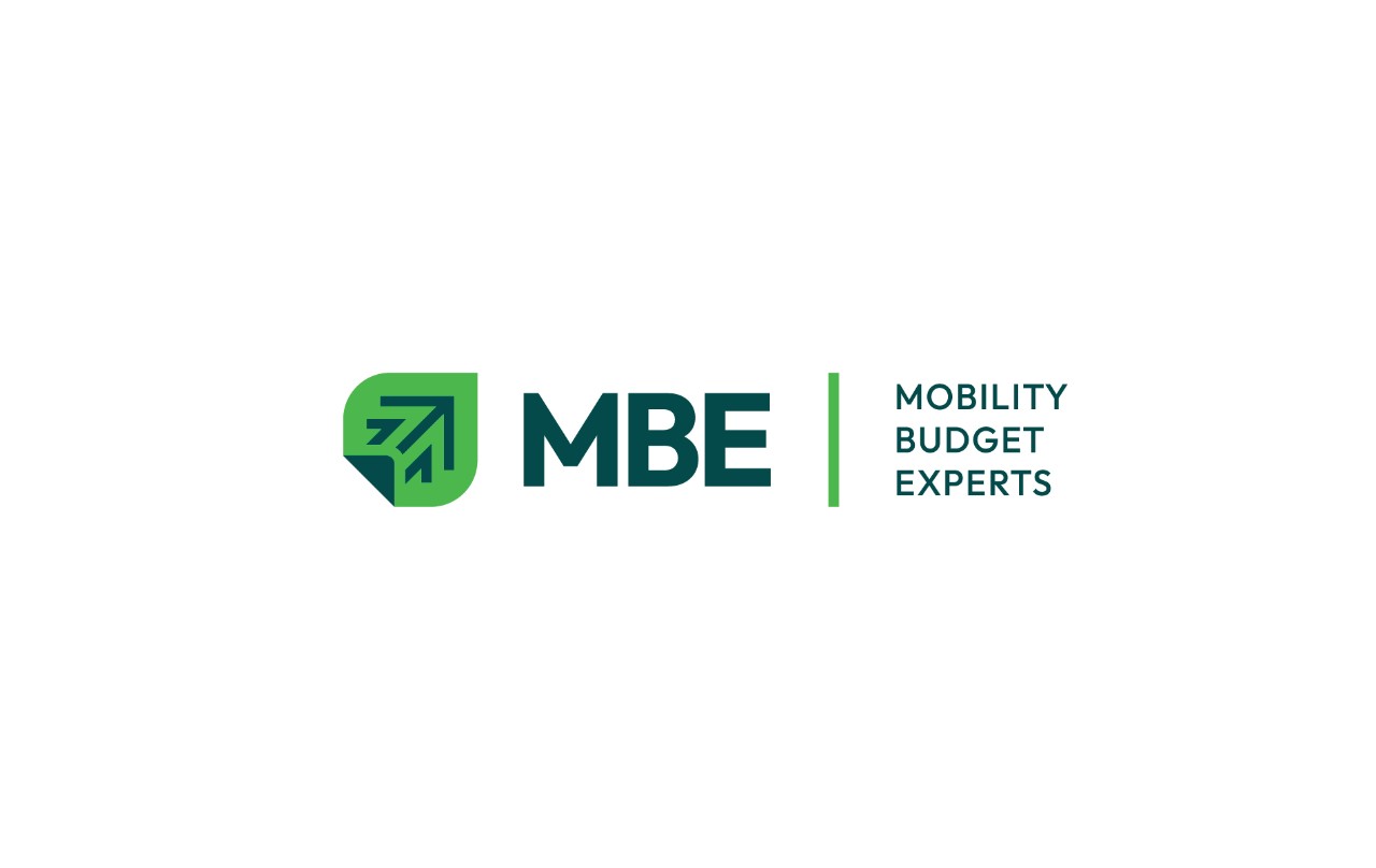 Logo MBE