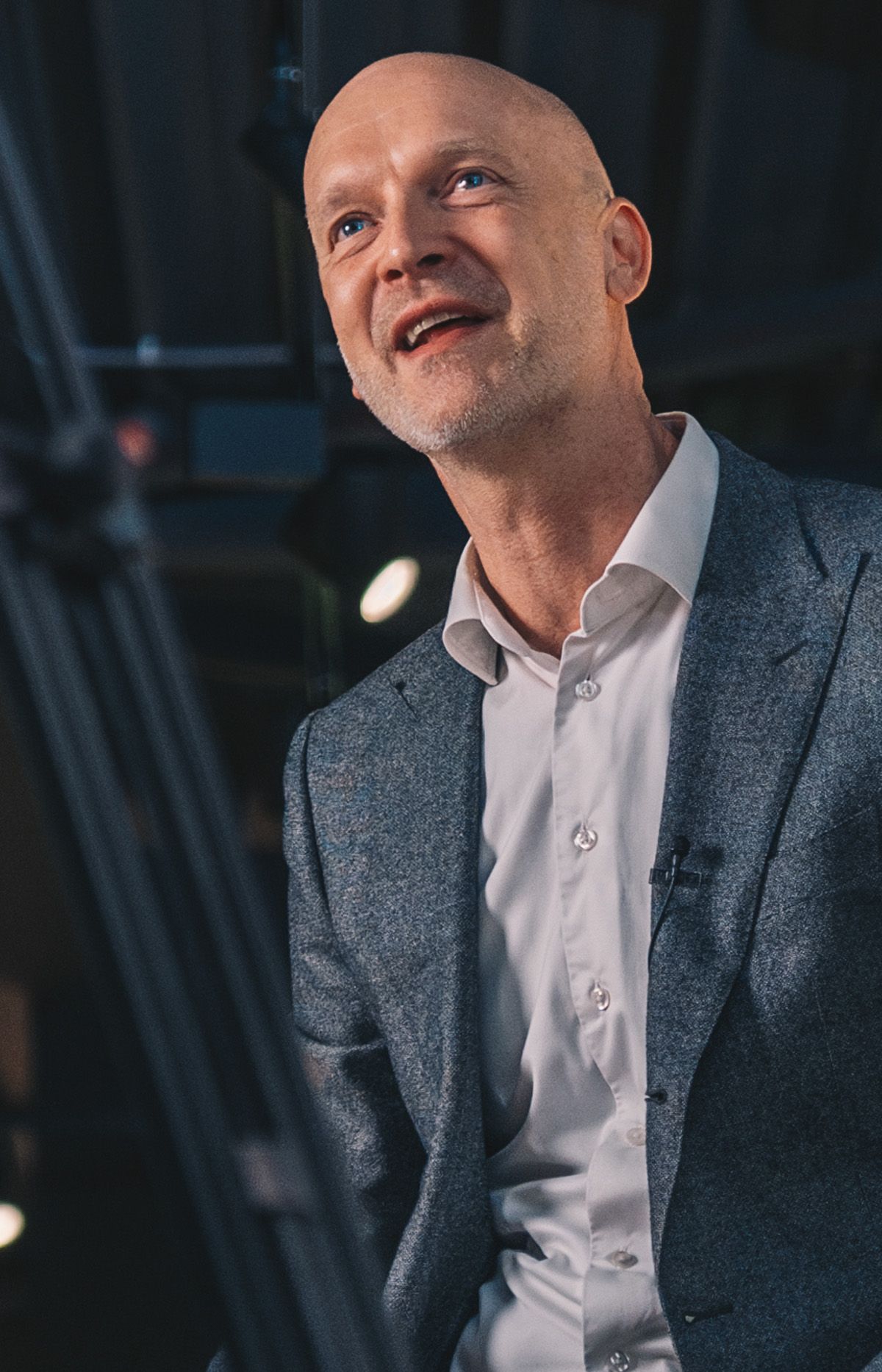 Foto van Caesar Kuipers