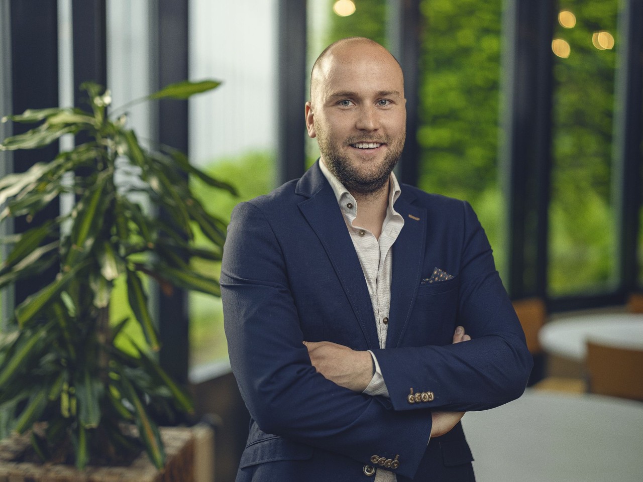 Matthijs Hulleman