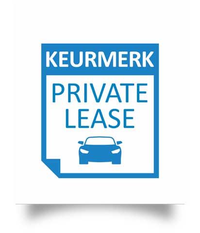 Private Lease keurmerk