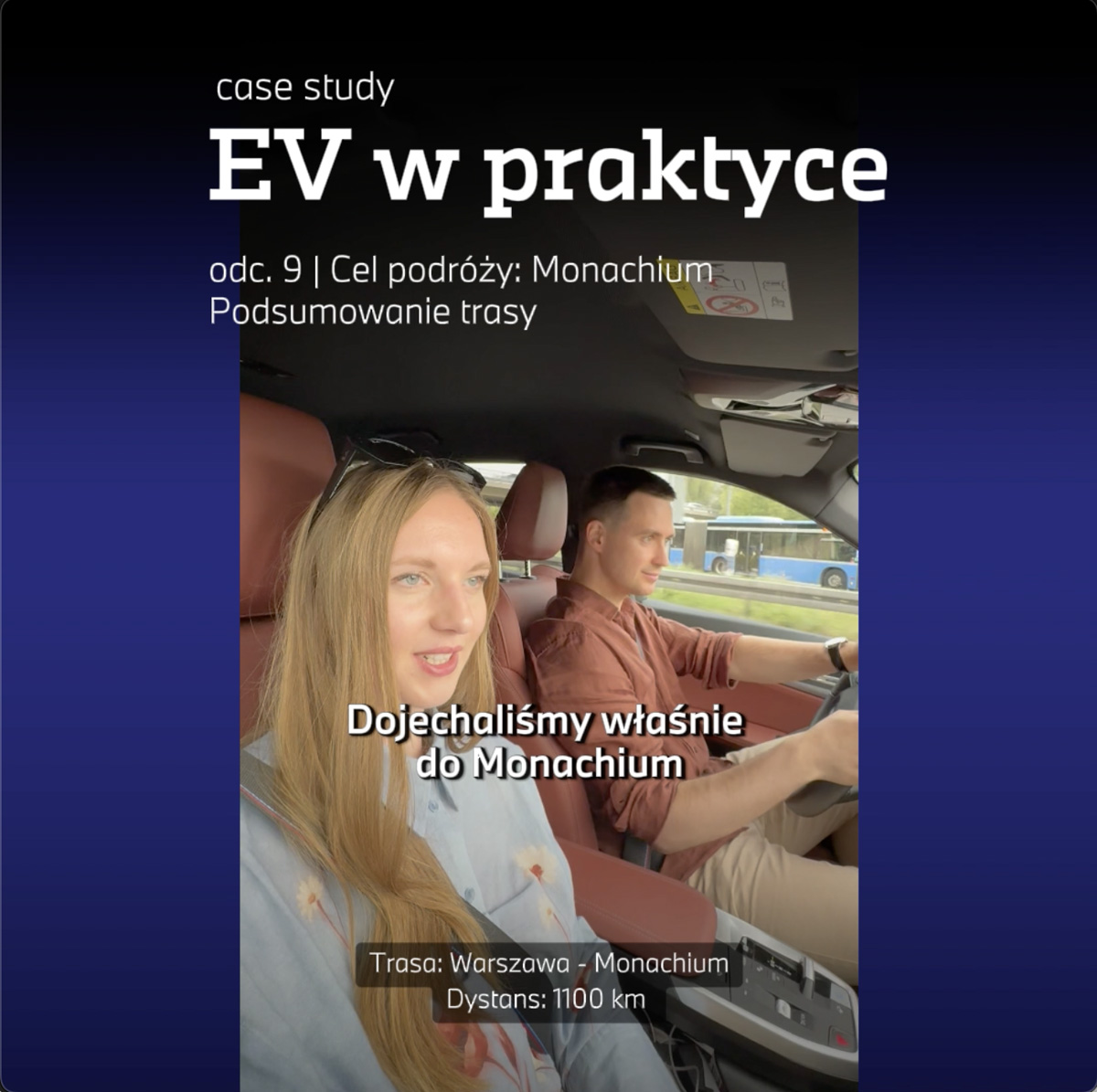 EV w praktyce