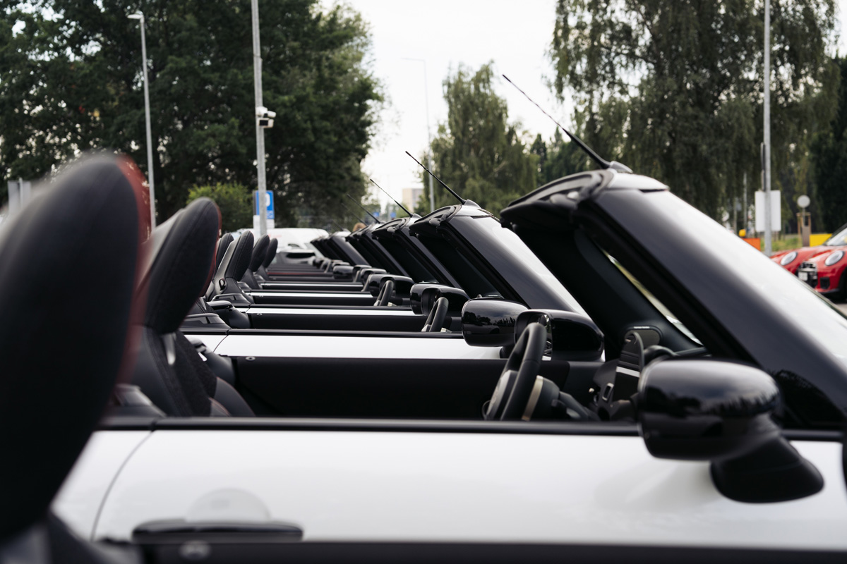 YourRent MINI